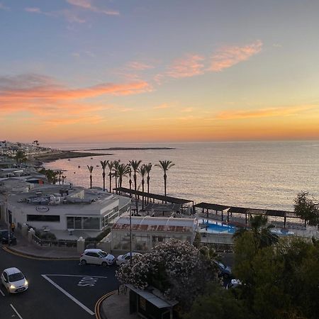 Sunrise Bay Apartments - Frontline Sea Views San Pawl il-Baħar Eksteriør bilde