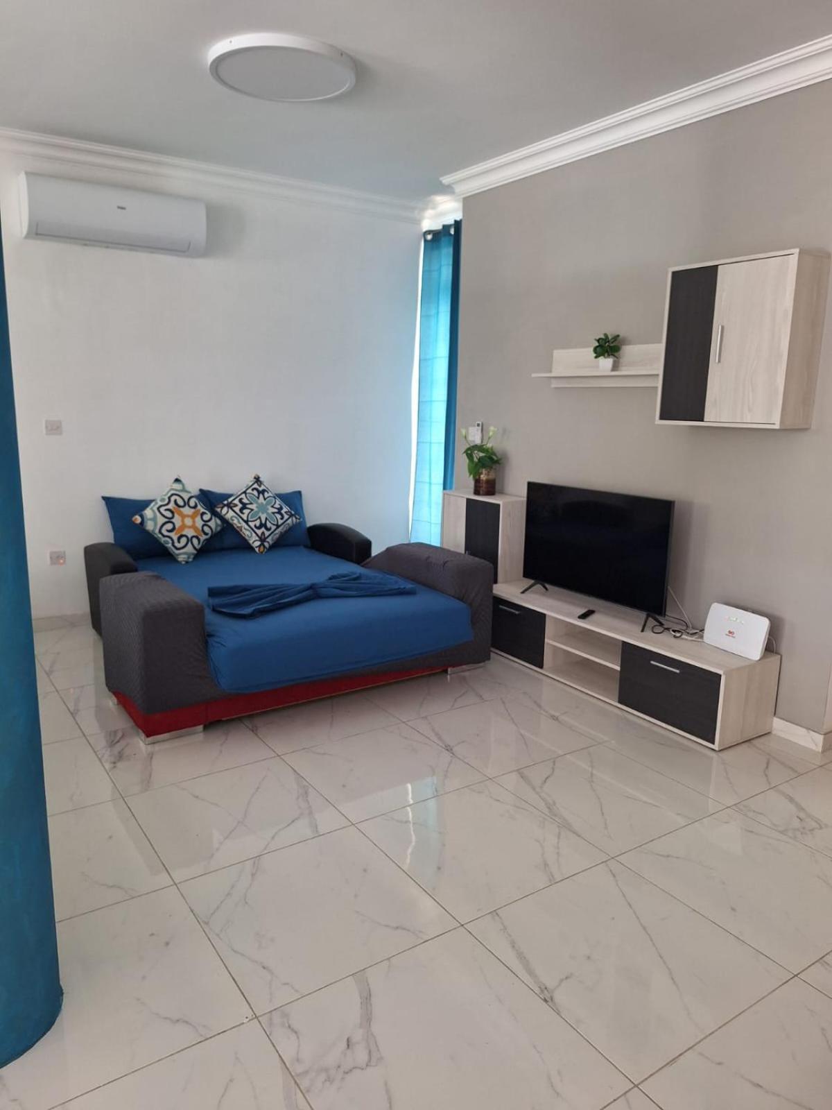 Sunrise Bay Apartments - Frontline Sea Views San Pawl il-Baħar Eksteriør bilde