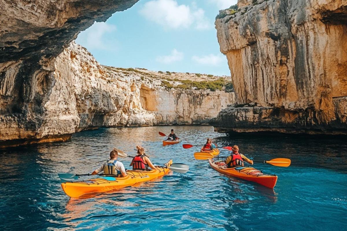 Sunrise Bay Apartments - Frontline Sea Views San Pawl il-Baħar Eksteriør bilde